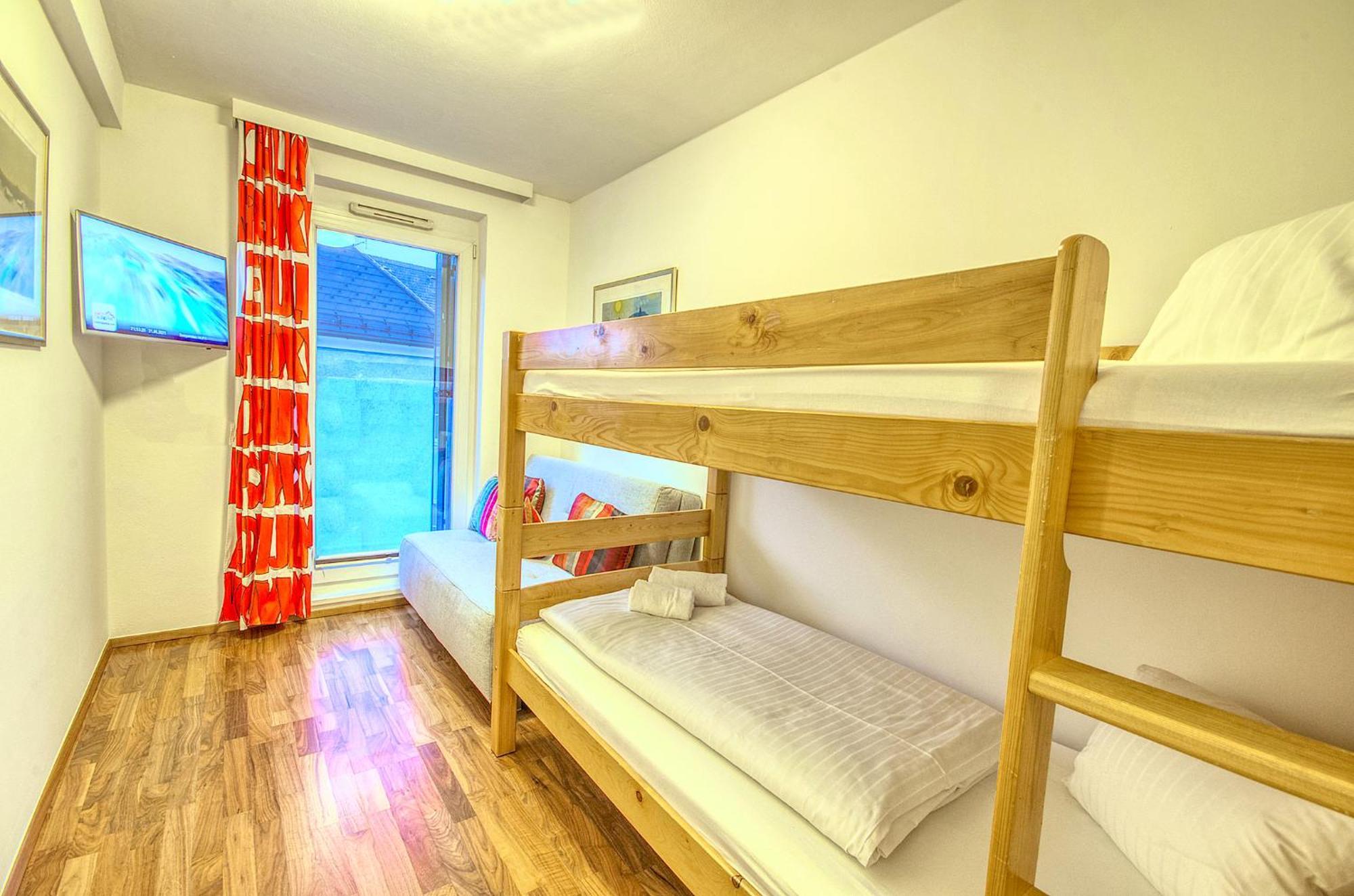 Penthouse Ari - By Alpen Apartments Zell am See Bagian luar foto